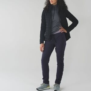 Lululemon Runderful Pant Black